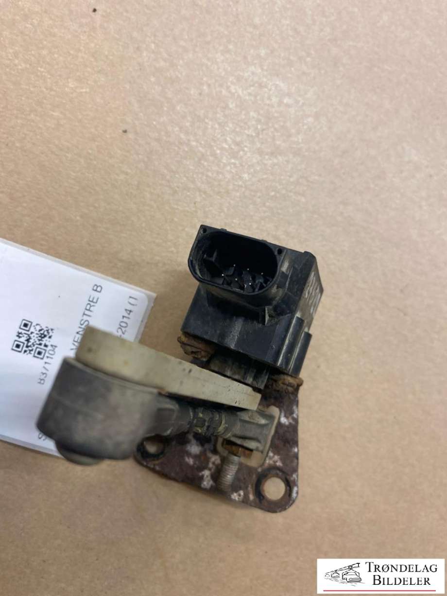 Sensor nivå, venstre bak til Land Rover Freelander 2007-2014 (Type II)  (LR001706|6H523D026AB|)