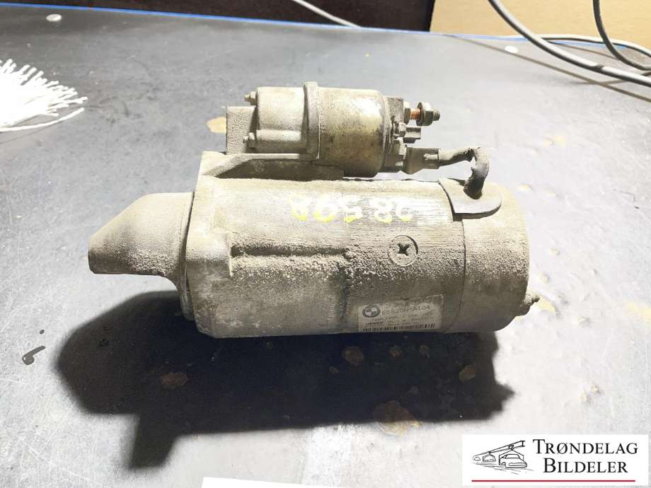 Starter diesel til BMW X5, 2000-2006 (E53) (E53) (12 41 2 179 676)