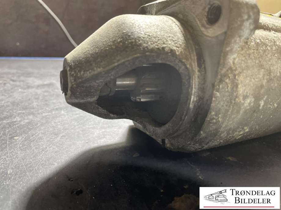 Starter diesel til BMW X5 2000-2006 (E53) (E53) (12 41 2 179 676|)
