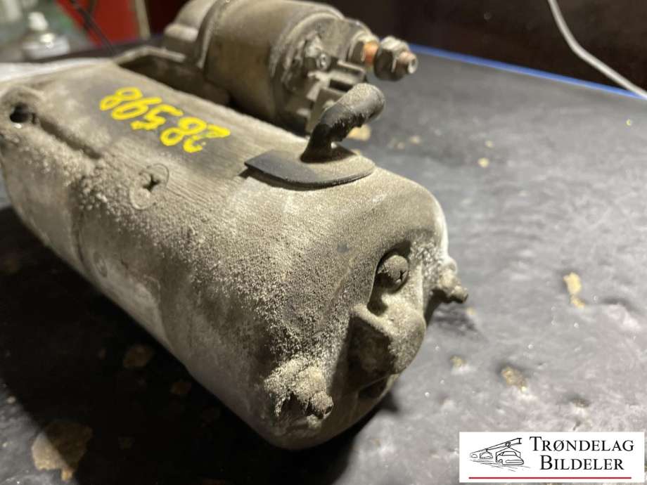 Starter diesel til BMW X5 2000-2006 (E53) (E53) (12 41 2 179 676|)