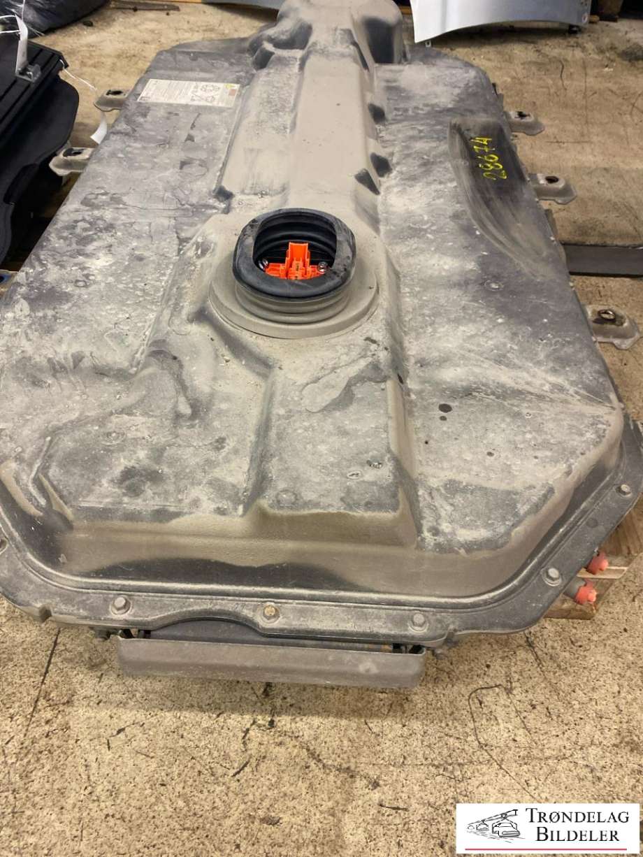 Batteripakke hybrid til Mitsubishi Outlander 2015-->> (Type III, Fase 2)  (9499F004|)