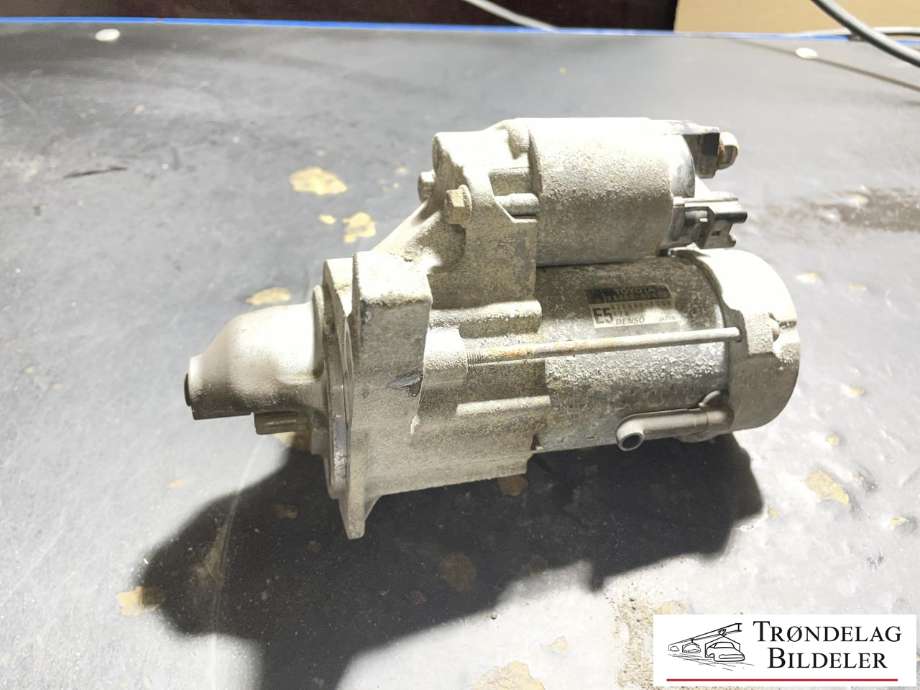 Starter til Toyota Verso-S 2011-2015 (COMBI) (COMBI) (2810047170|)