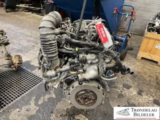 Motor hybrid bensin del til Mitsubishi Outlander,   (|1000D054)
