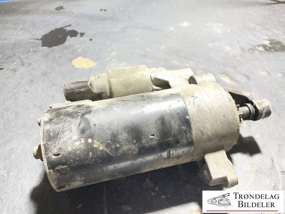 Starter diesel til Audi A4, Allroad 2009-2016 (Type I) (B8) (B8) (03L911021E|03L911021EX|03L911021G|03L911021GX|986024040|LRS02575|03L911024|03L911024A|03L911024B|03L911024BX|)