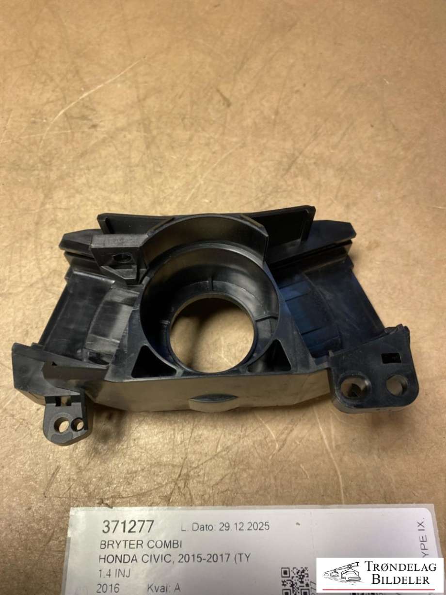 Bryter combi til Honda Civic 2015-2017 (Type IX, Fase 2) (35251-TV0-B02|)