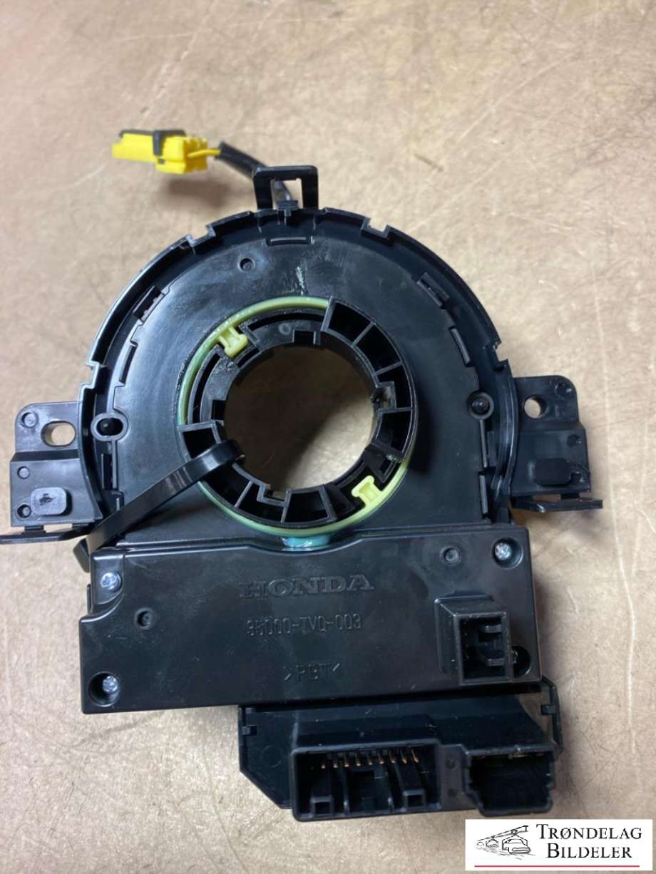 Airbag slepering til Honda Civic 2015-2017 (Type IX, Fase 2)  (77900-TR0-A21|35000-TV0-003|)