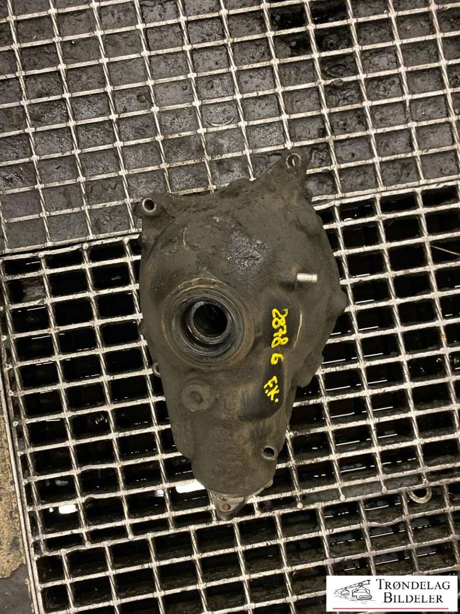 Kardang klokke foran til BMW X5 2000-2006 (E53) (E53) (31 50 7 512 915|)