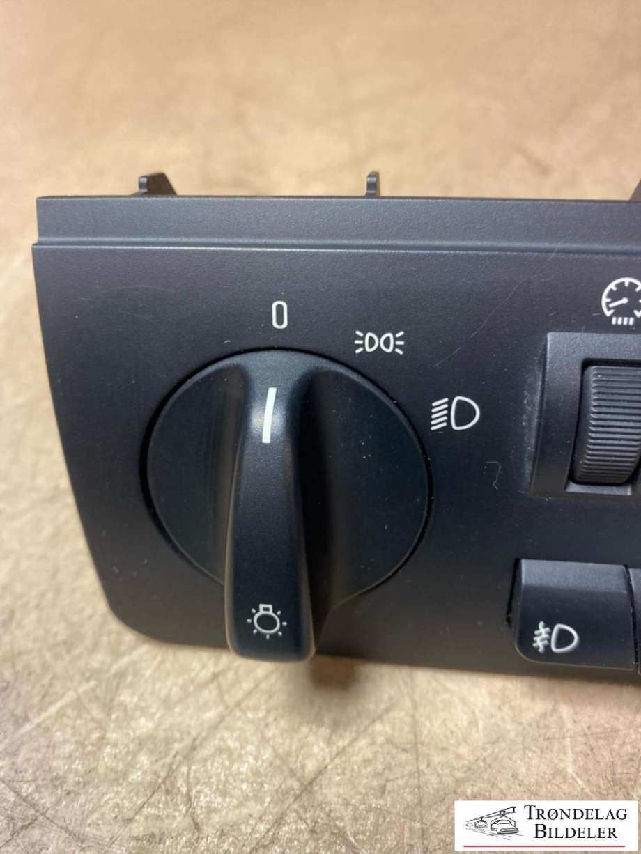 Bryter lys til BMW X5 2000-2006 (E53) (E53) (6907500|)
