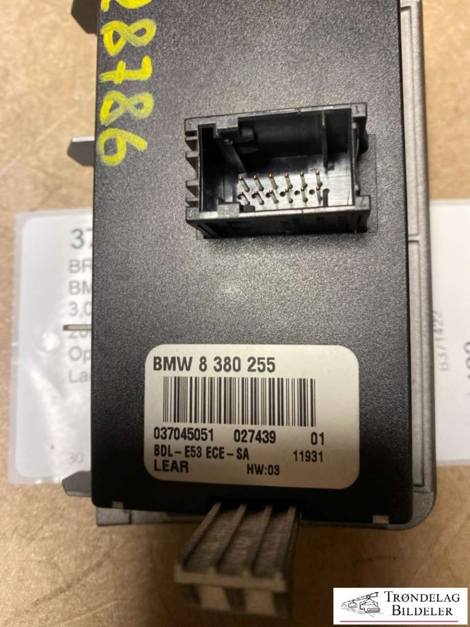 Bryter lys til BMW X5 2000-2006 (E53) (E53) (6907500|)