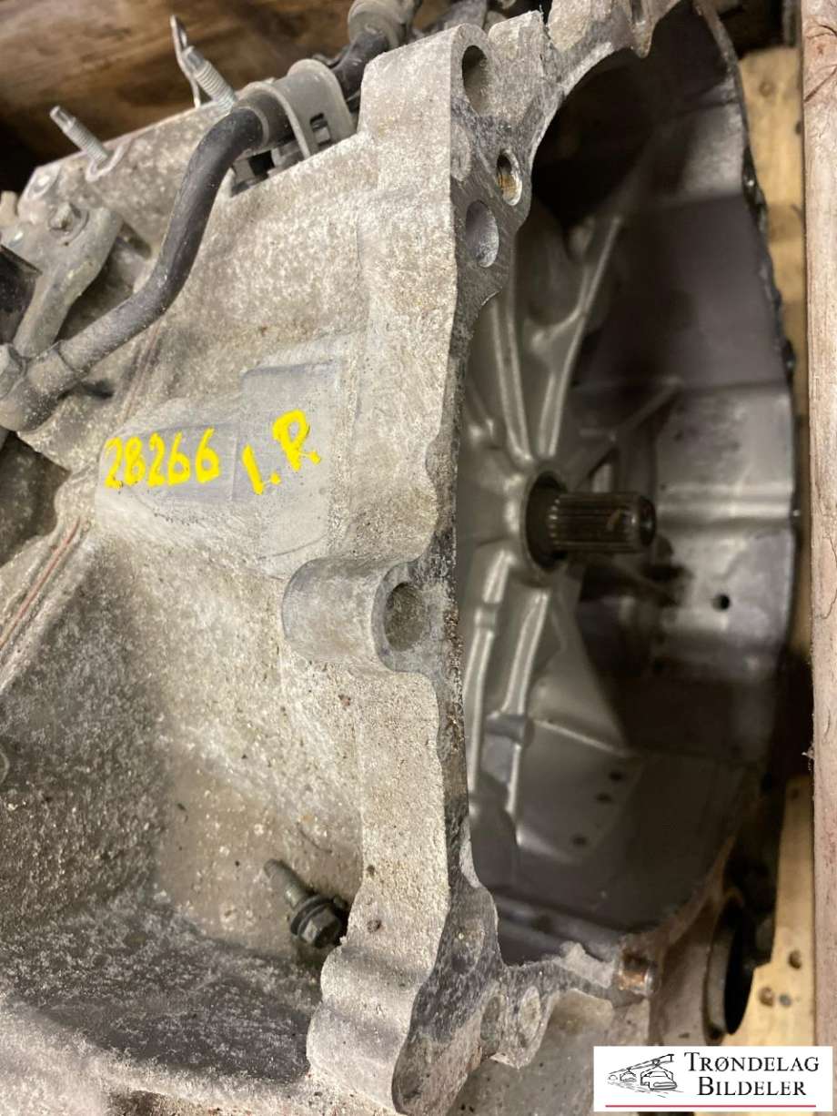 Girkasse hybrid til Toyota Prius 2016-2023 (Type IV) (combi) (combi) (3090047170|)