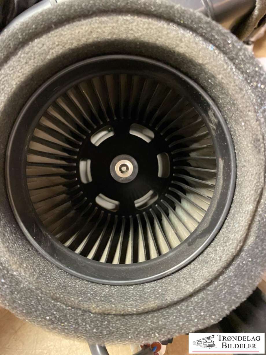 Varmeapparat motor til Toyota Prius 2016-2023 (Type IV) (combi) (combi) (G923047080|)