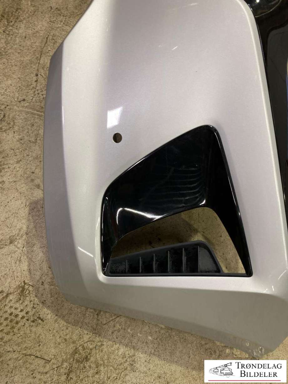 Støtfanger foran til Hyundai Ioniq Electric 2019-->> (Fase 2) (86511G 2000|)