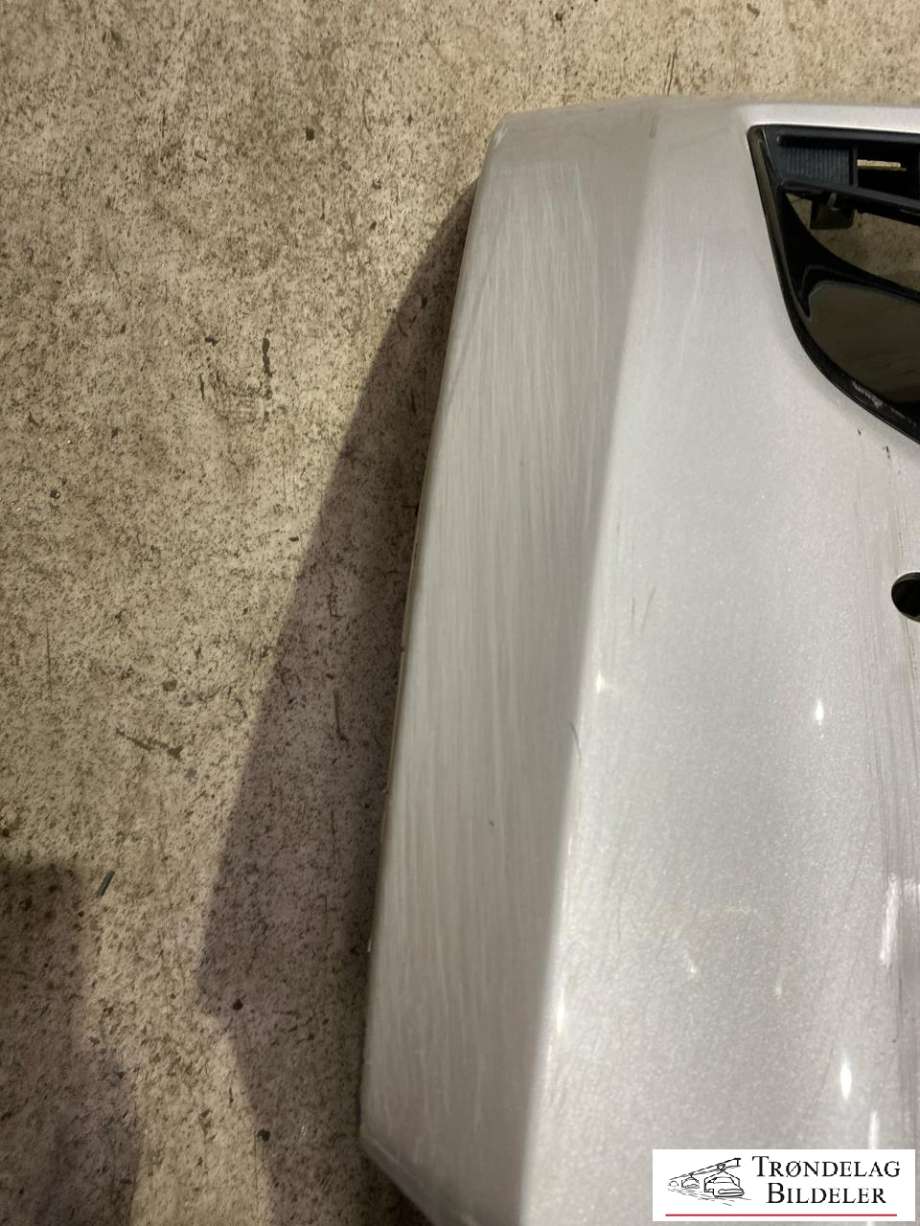 Støtfanger foran til Hyundai Ioniq Electric 2019-->> (Fase 2) (86511G 2000|)