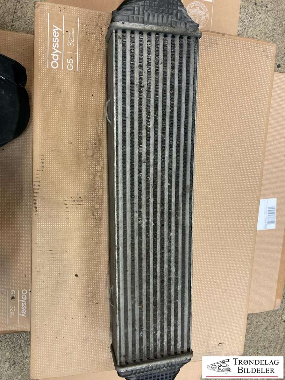 Intercooler til Mercedes GLK 2008-2015 (X204) (X204) (A 204 500 02 00|)