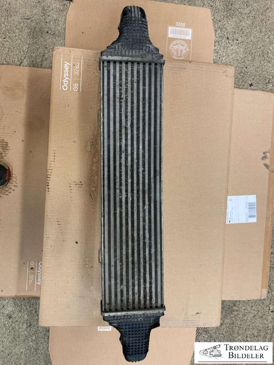Intercooler til Mercedes GLK 2008-2015 (X204) (X204) (A 204 500 02 00|)