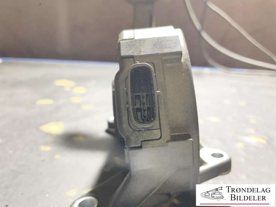 Pedal gass til Toyota Prius 2016-2023 (Type IV) (combi) (combi) (78110-02210|)