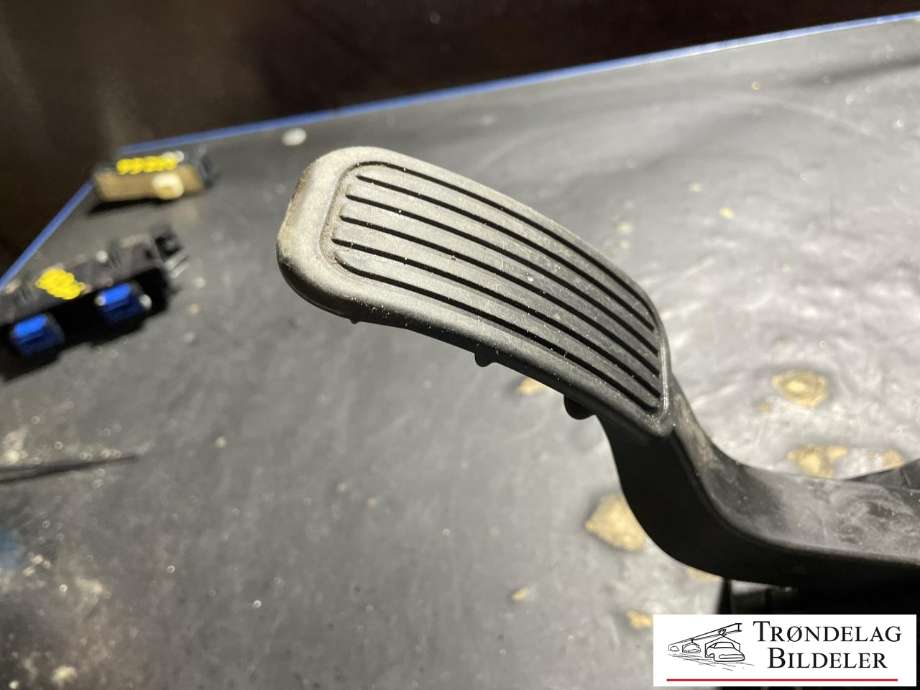 Pedal gass til Toyota Prius 2016-2023 (Type IV) (combi) (combi) (78110-02210|)