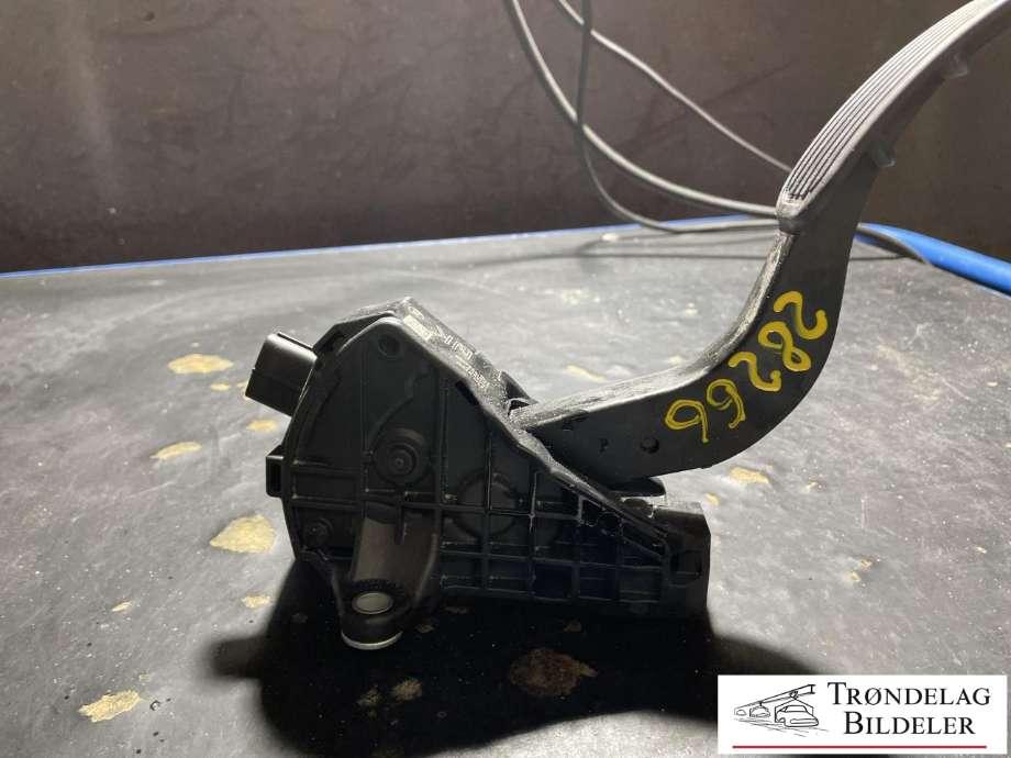 Pedal gass til Toyota Prius 2016-2023 (Type IV) (combi) (combi) (78110-02210|)