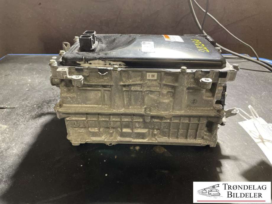 Inverter hybrid til Toyota Prius, 2016-2023 (Type IV) (combi) (combi) (G9200-46340)