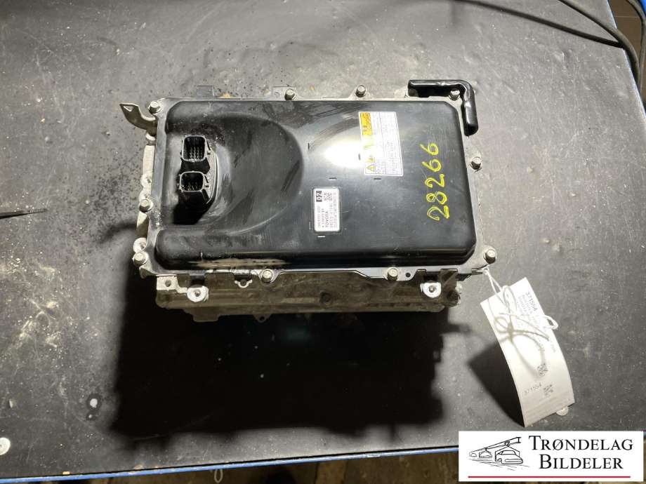 Inverter hybrid til Toyota Prius 2016-2023 (Type IV) (combi) (combi) (G9200-46340|)