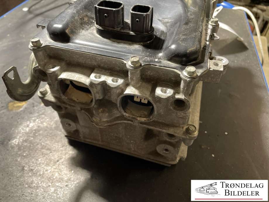 Inverter hybrid til Toyota Prius 2016-2023 (Type IV) (combi) (combi) (G9200-46340|)
