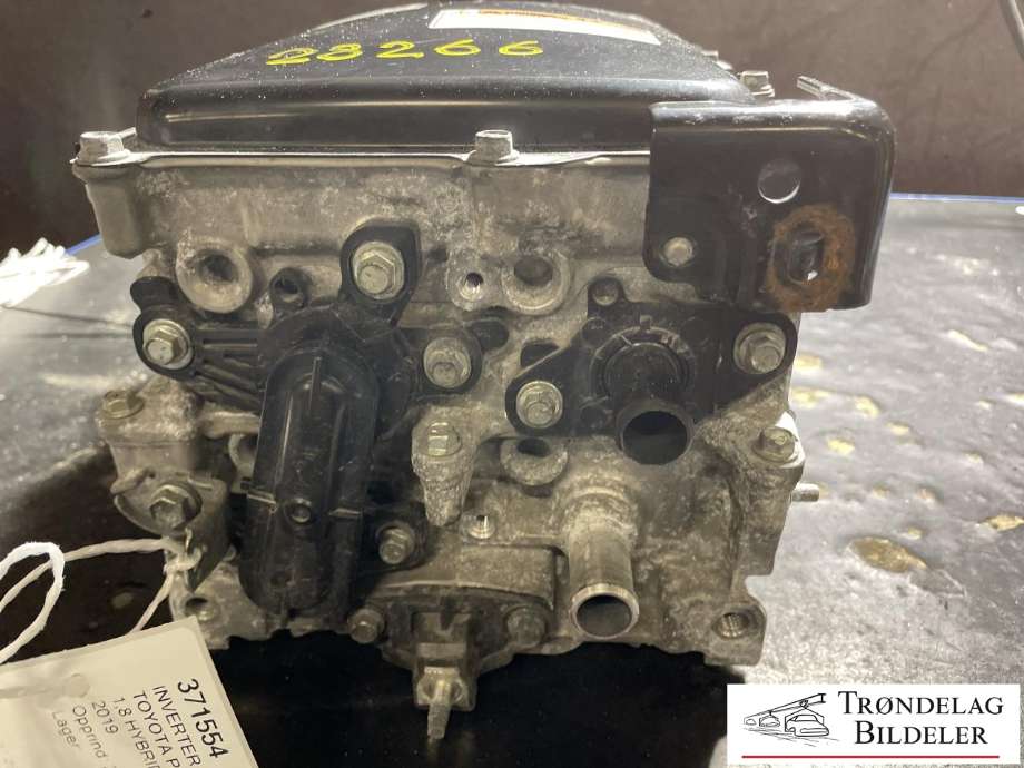 Inverter hybrid til Toyota Prius 2016-2023 (Type IV) (combi) (combi) (G9200-46340|)