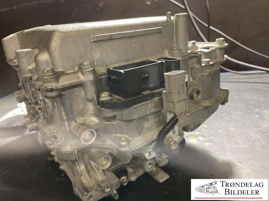 Inverter hybrid til Toyota RAV4 2016-2019 (Type IV, Fase 2) (G92A042050|)