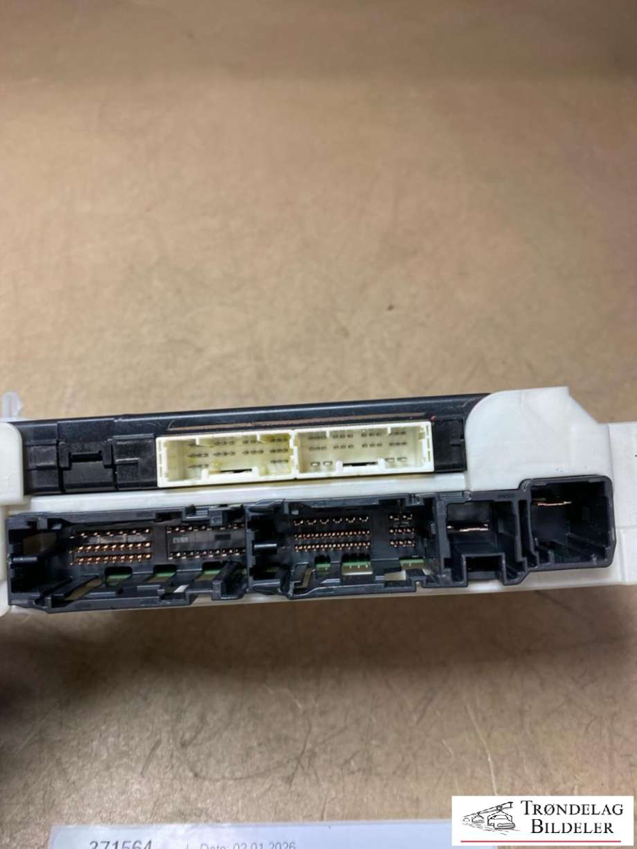 Styreenhet diverse til Toyota Prius 2016-2023 (Type IV) (combi) (combi) (8922147550|)