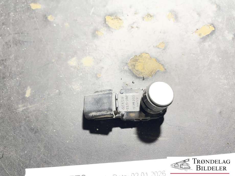 Parkeringssensor bak til Toyota RAV4 2016-2019 (Type IV, Fase 2)  (8934112100C6|)