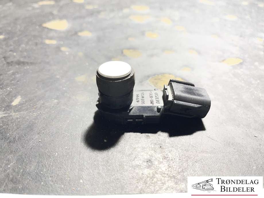Parkeringssensor bak til Toyota RAV4 2016-2019 (Type IV, Fase 2)  (8934112100C6|)
