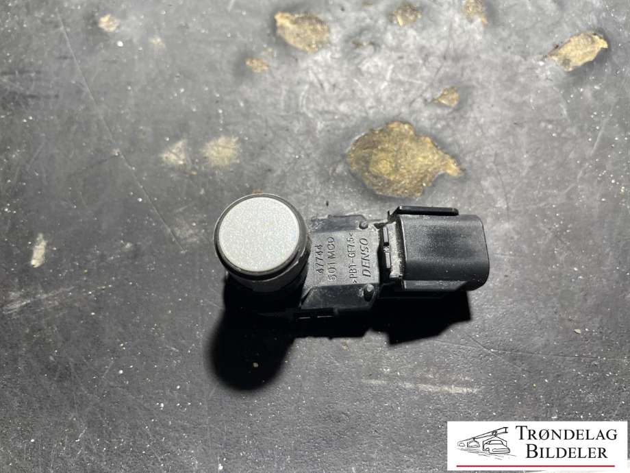 Parkeringssensor bak til Toyota RAV4 2016-2019 (Type IV, Fase 2)  (8934112100C6|)