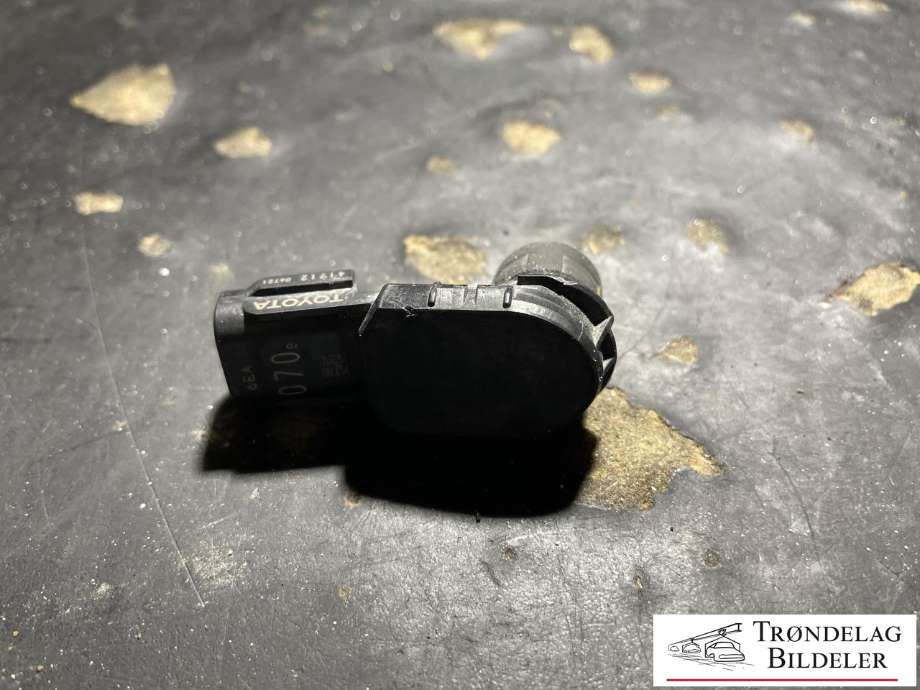 Parkeringssensor bak til Toyota RAV4 2016-2019 (Type IV, Fase 2)  (8934112100C6|)