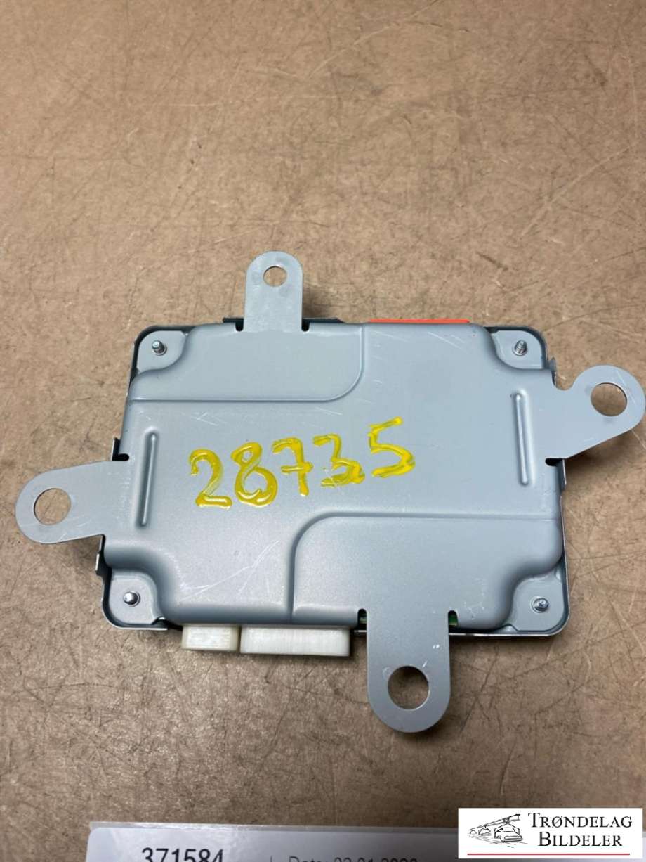 Sensor diverse til Toyota RAV4 2016-2019 (Type IV, Fase 2)  (8989248050|)
