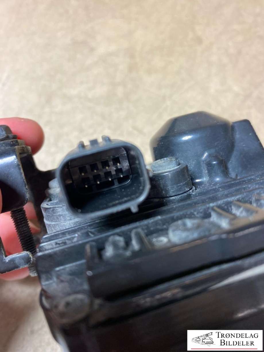 Sensor radar til Toyota RAV4 2016-2019 (Type IV, Fase 2) (8821047090|)