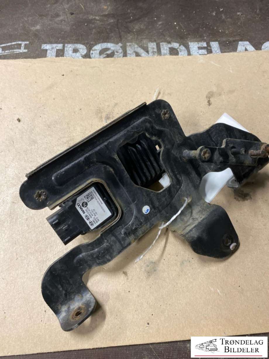 Sensor radar til Hyundai Ioniq Electric 2016-2019 (Fase 1)  (96400-G7000|AS101-A2700|)