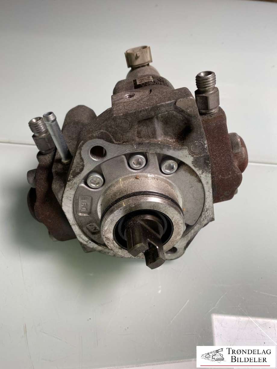 Dieselpumpe til Mitsubishi ASX 2010-2019  (1460A043|)