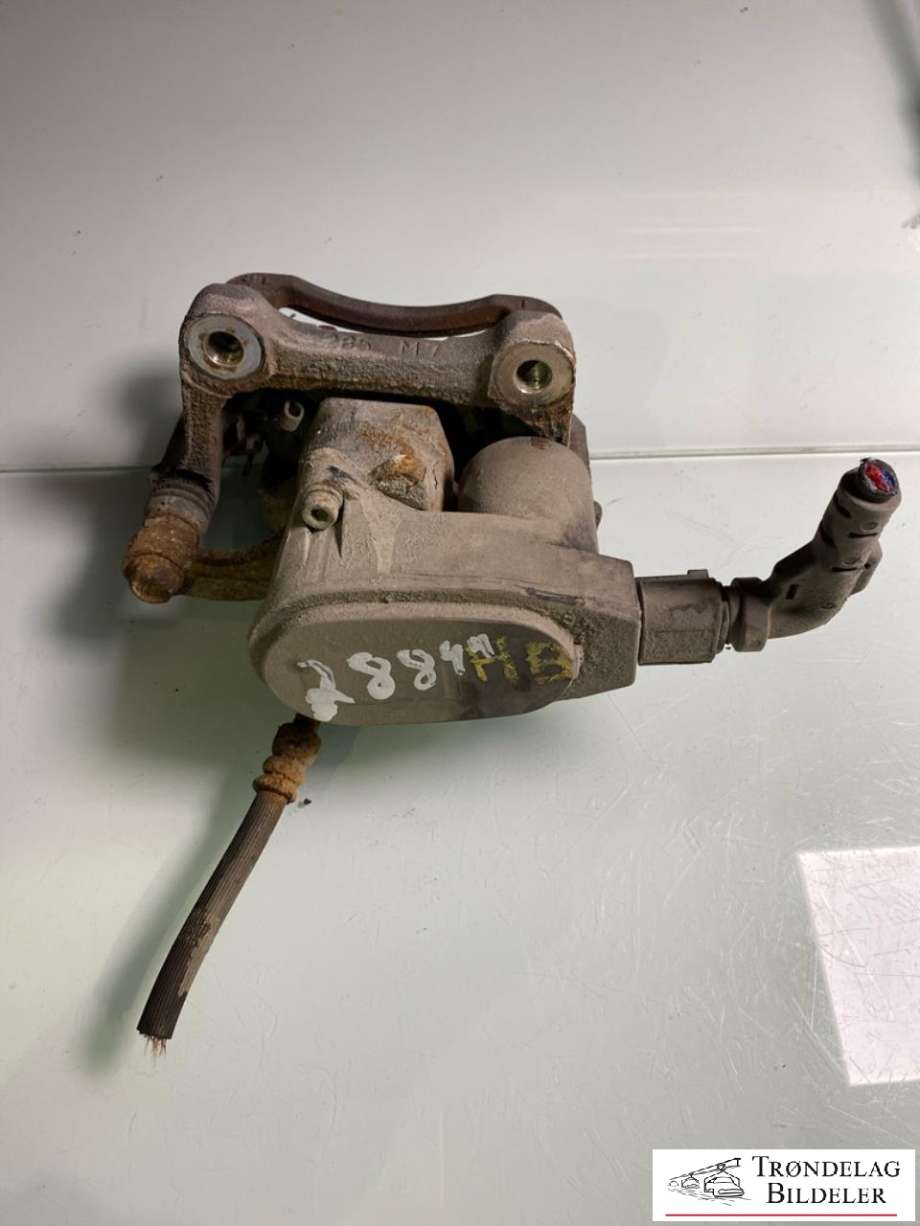Bremsecaliper høyre bak til Hyundai Ioniq Electric, 2019-->> (Fase 2)  (58230G7400)