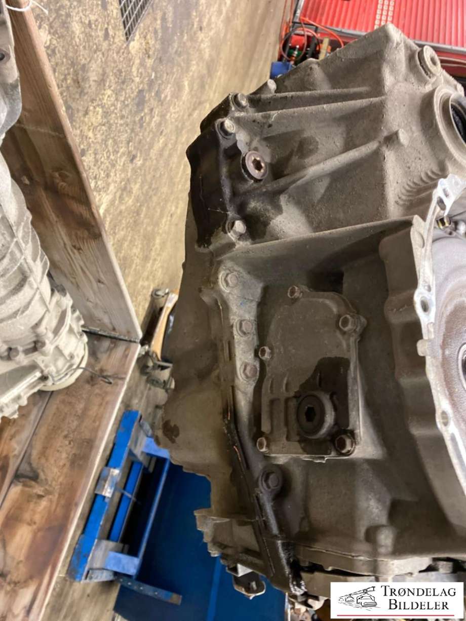 Girkasse hybrid til Toyota RAV4 2016-2019 (Type IV, Fase 2)  (3090048121|)