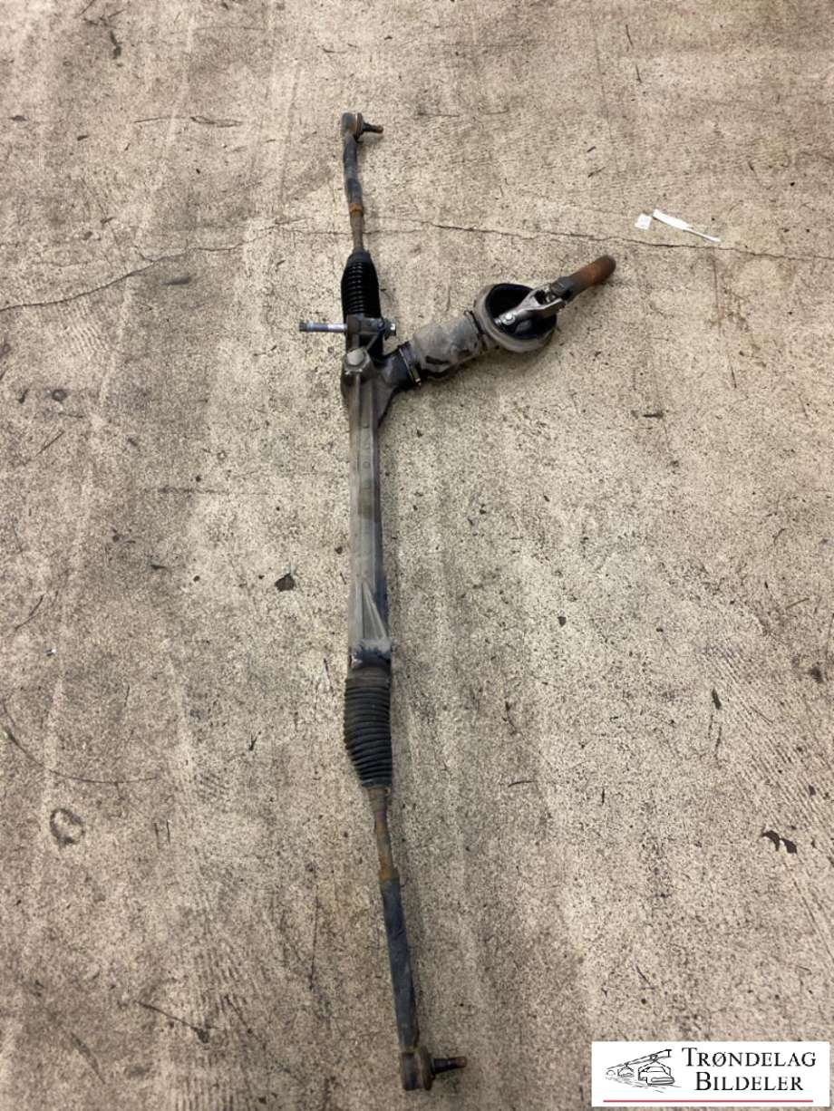 Tannstang til Toyota RAV4, 2016-2019 (Type IV, Fase 2)  (4551078022)
