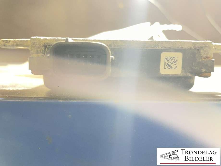 Sensor radar til Toyota RAV4 2016-2019 (Type IV, Fase 2) (8821047090|)