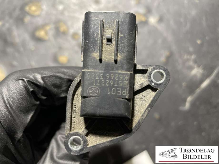 Luftmengde/luftmassemåler til Mazda CX-5 2012-2017 (Type I)  (K6266 3320|)