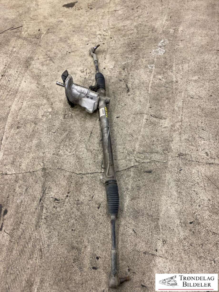 Tannstang til Volvo V60/V60 CC, 2013-2018 (Type I, Fase 2)  (36001311)