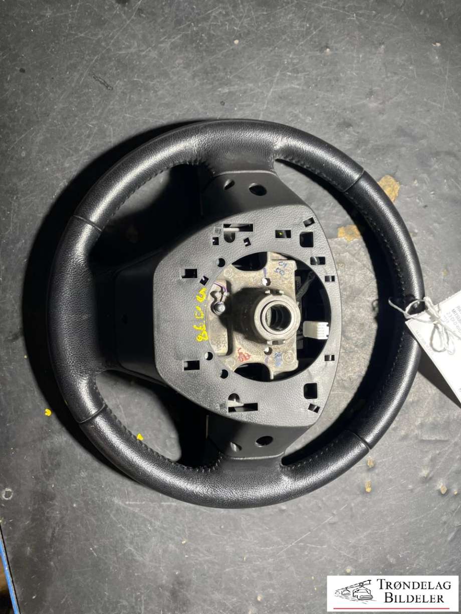 Ratt til Mitsubishi Outlander 2012-2015 (Type III, Fase 1) (4400A517XA|7030A459XA|)