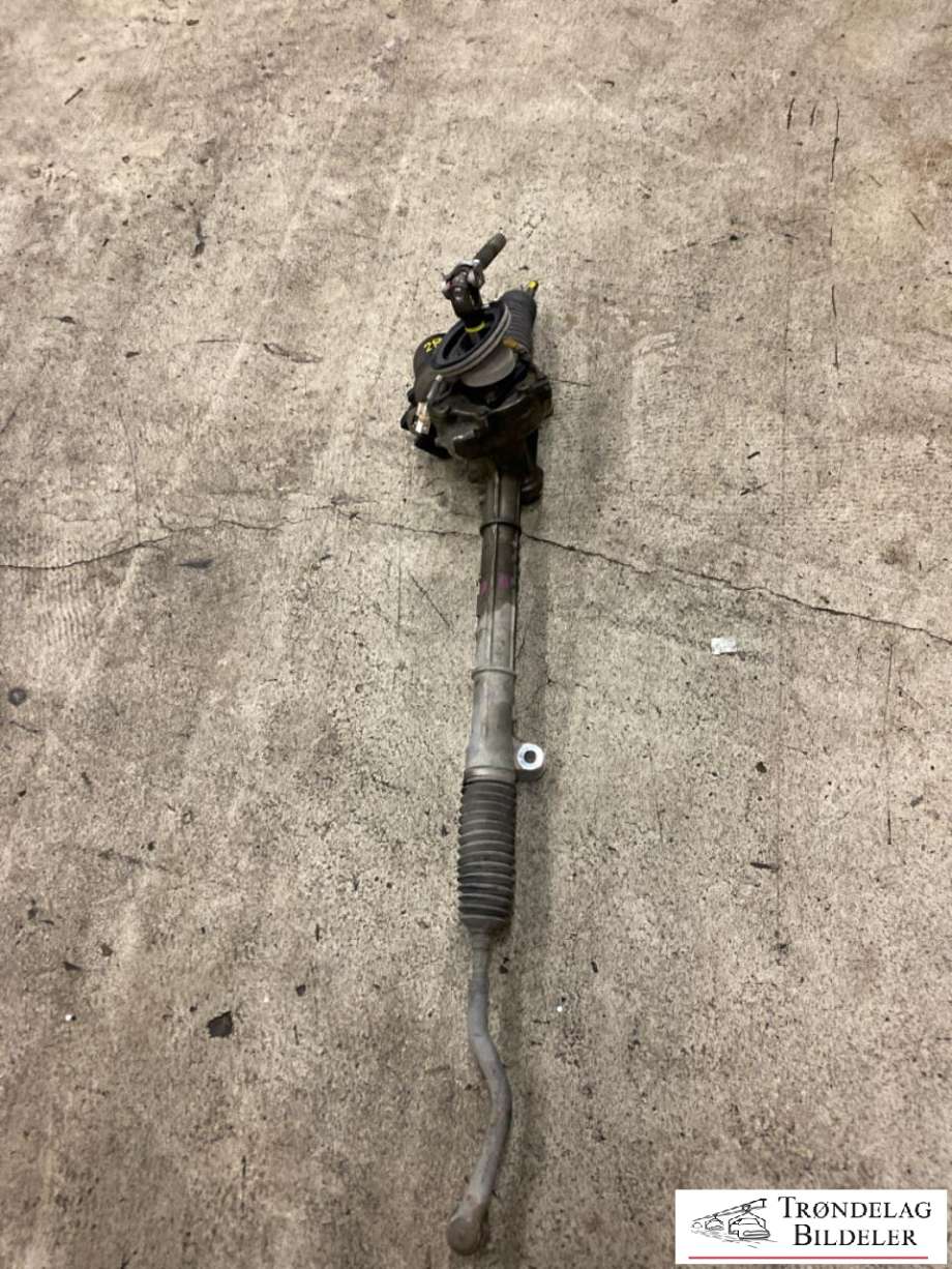 Tannstang elektrisk til Honda Civic, 2015-2017 (Type IX, Fase 2)  (CR15028545)