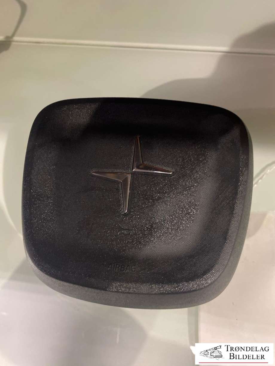 Airbag rattpute til Polestar 2 2020-->> (32384657|)