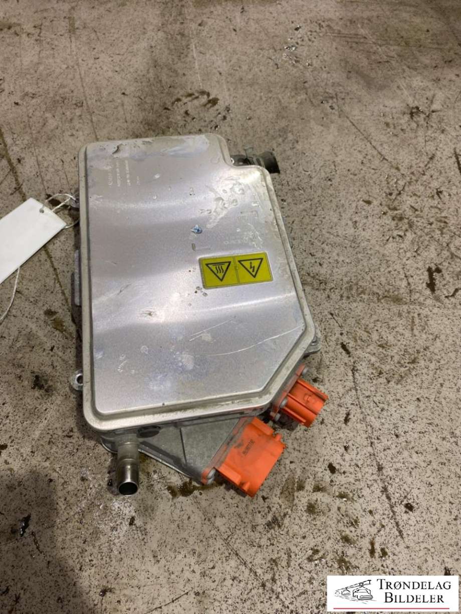 Batterilader (OBC - On Board Charger) til Polestar 2 2020-->>  (36003738|)
