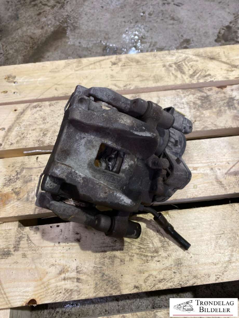 Bremsecaliper venstre bak, elektrisk til Polestar 2 2020-->>  (36012913|36012915|340X20MM)