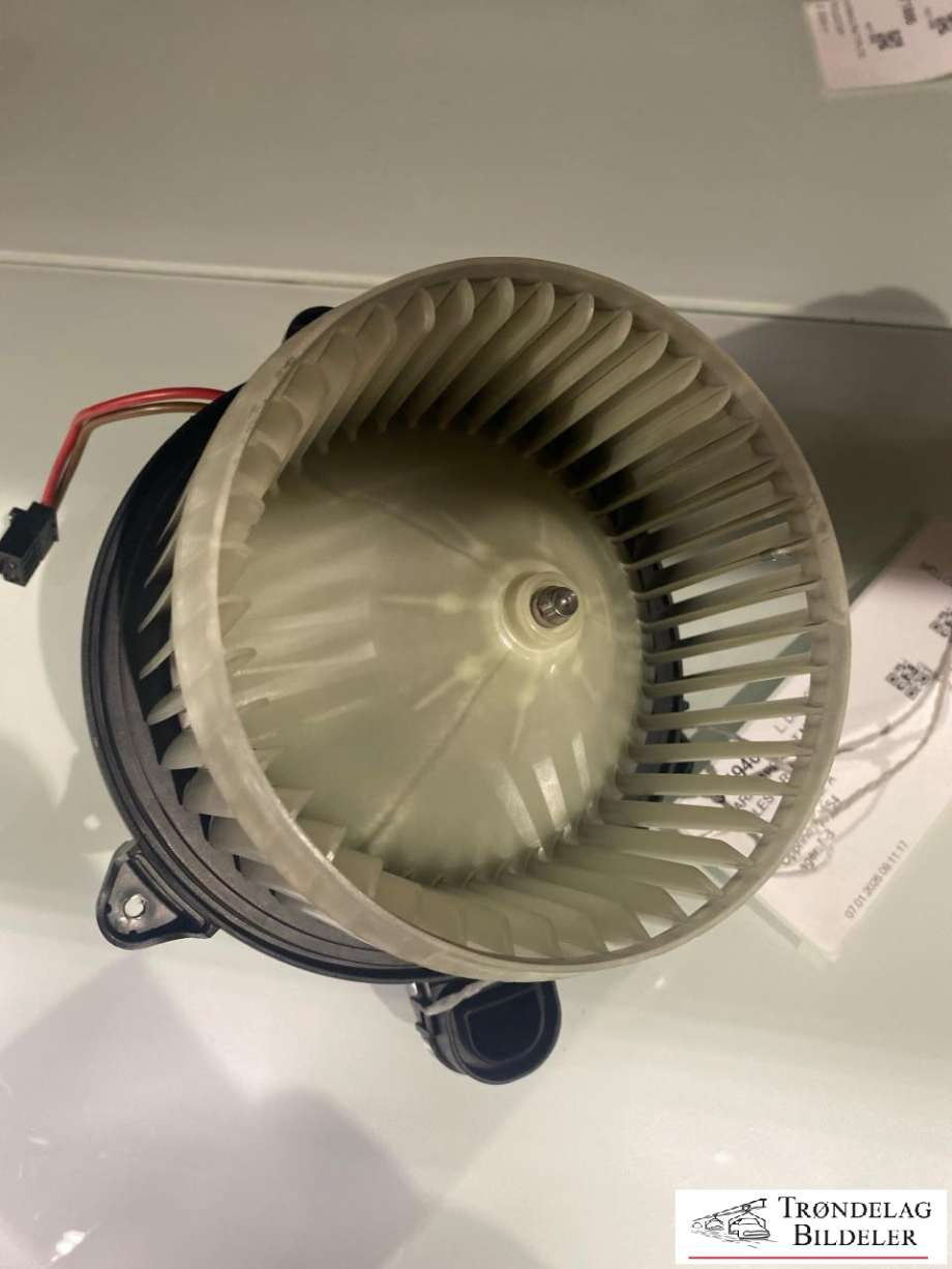 Varmeapparat motor til Polestar 2 2020-->> (CMA AUTO|31497510|8888773985|)