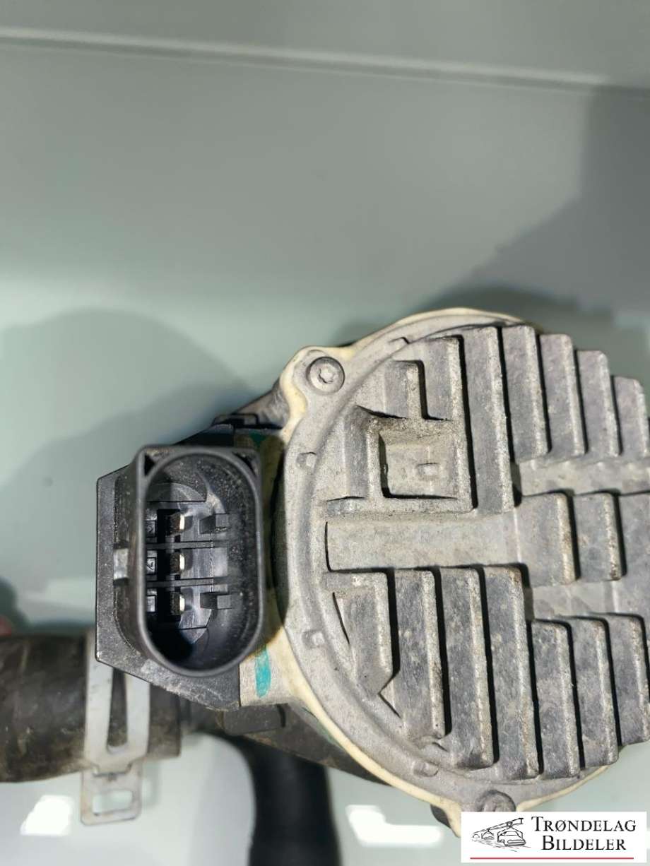Vannpumpe elektrisk til Polestar 2 2020-->>  (32208793|32324007|)