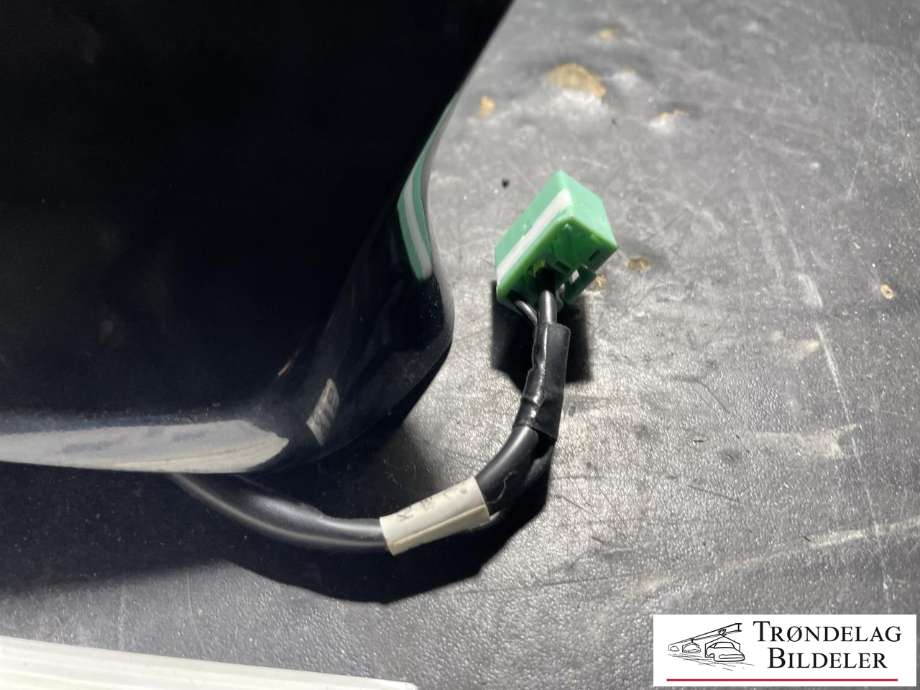 Antenne til Mazda CX-5 2012-2017 (Type I)  (KD456693051|)